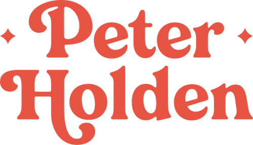 Peter Holden